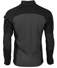Bluza Tactica Assault Neagra