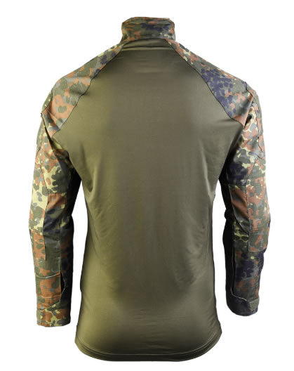 Bluza Tactică de Campanie Flectar