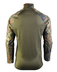 Bluza Tactică de Campanie Flectar