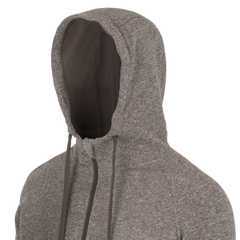 Bluză Tactică Helikon-Tex Covert FullZip Melange Blue