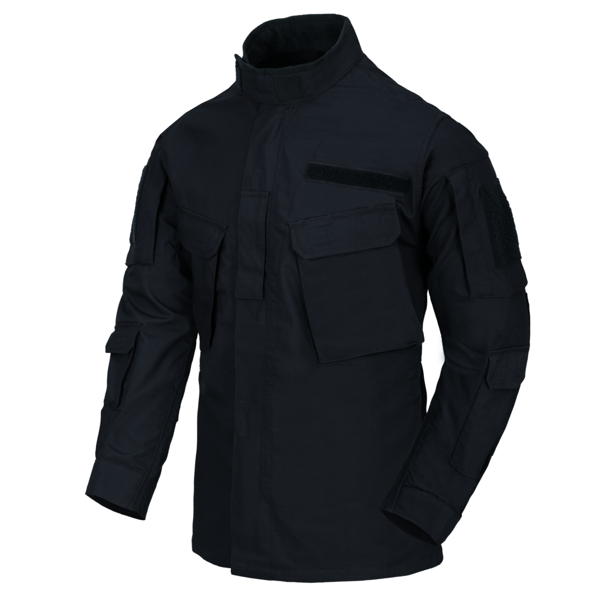 Bluză Tactică Helikon-Tex CPU® Ripstop Navy Blue
