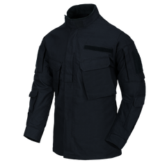 Bluză Tactică Helikon-Tex CPU® Ripstop Navy Blue
