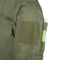 Bluză Tactică Helikon-Tex CPU® Ripstop Navy Blue