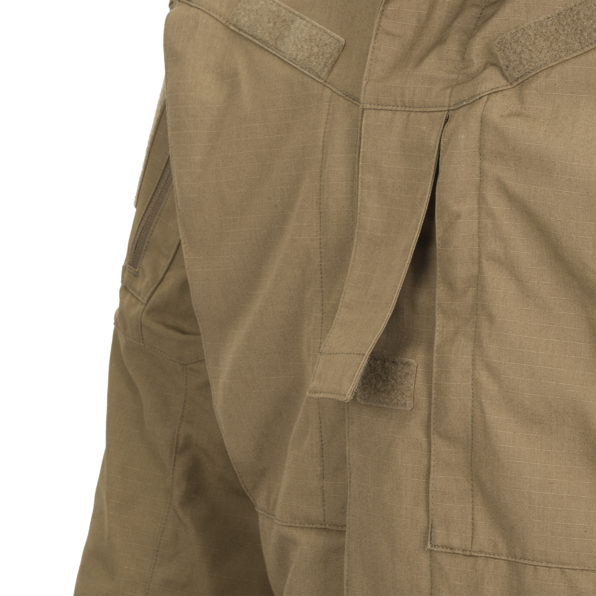 Bluză Tactică Helikon-Tex MBDU NyCo Ripstop Flecktarn