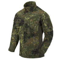 Bluză Tactică Helikon-Tex MBDU NyCo Ripstop Flecktarn