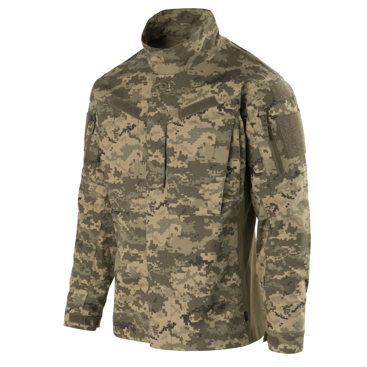 Bluză Tactică Helikon-Tex MBDU NyCo Ripstop MM14