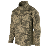 Bluză Tactică Helikon-Tex MBDU NyCo Ripstop MM14
