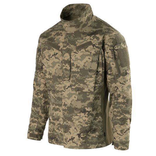 Bluză Tactică Helikon-Tex MBDU NyCo Ripstop MM14