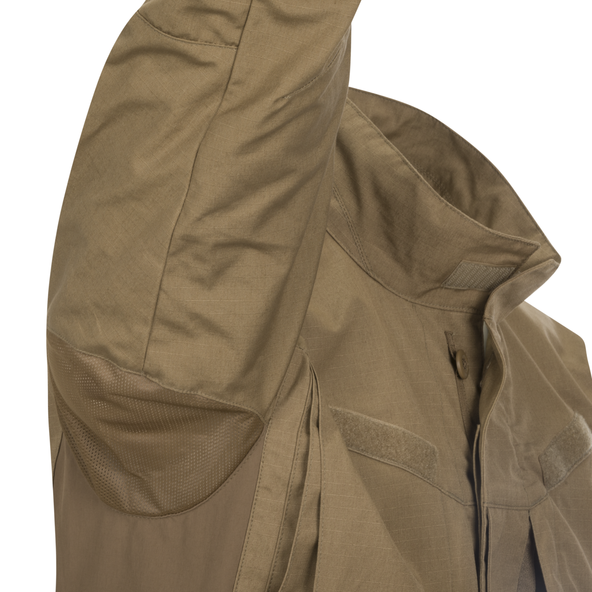 Bluză Tactică Helikon-Tex MBDU NyCo Ripstop MM14