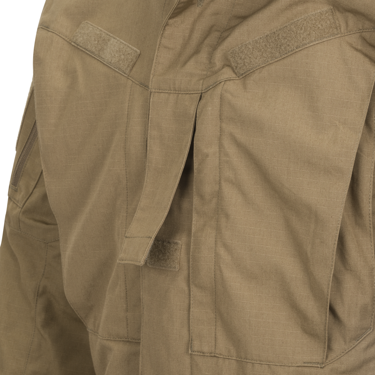 Bluză Tactică Helikon-Tex MBDU NyCo Ripstop MM14
