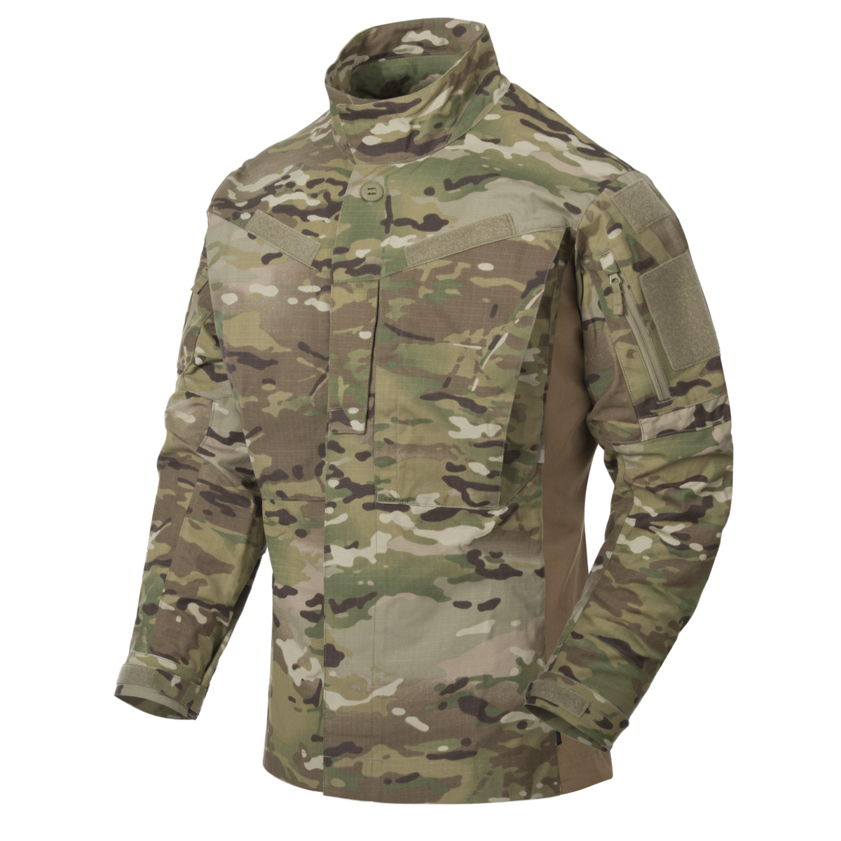 Bluză Tactică Helikon-Tex MBDU NyCo Ripstop MultiCam®