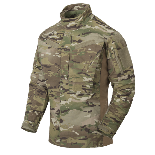 Bluză Tactică Helikon-Tex MBDU NyCo Ripstop MultiCam®