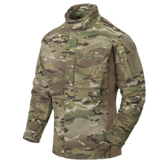Bluză Tactică Helikon-Tex MBDU NyCo Ripstop MultiCam®