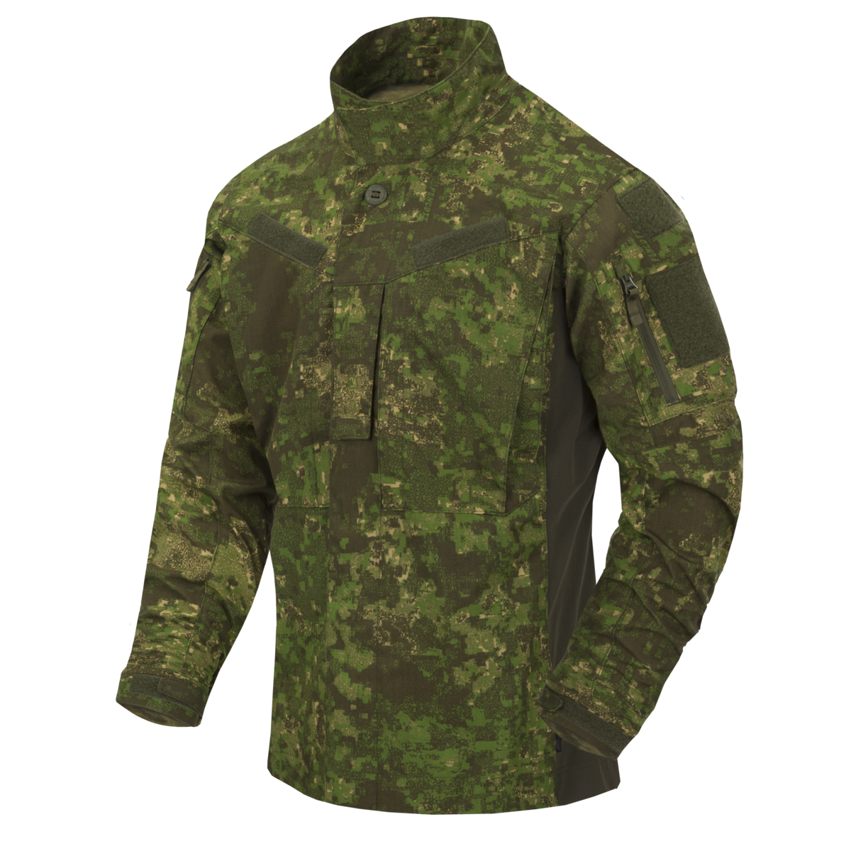 Bluză Tactică Helikon-Tex MBDU NyCo Ripstop PenCott® WildWood™