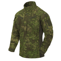 Bluză Tactică Helikon-Tex MBDU NyCo Ripstop PenCott® WildWood™