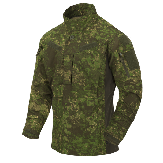Bluză Tactică Helikon-Tex MBDU NyCo Ripstop PenCott® WildWood™