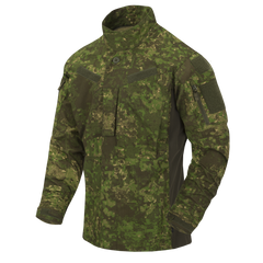 Bluză Tactică Helikon-Tex MBDU NyCo Ripstop PenCott® WildWood™