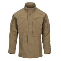 Bluză Tactică Helikon-Tex MBDU NyCo Ripstop PL Woodland