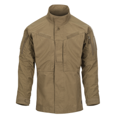 Bluză Tactică Helikon-Tex MBDU NyCo Ripstop PL Woodland