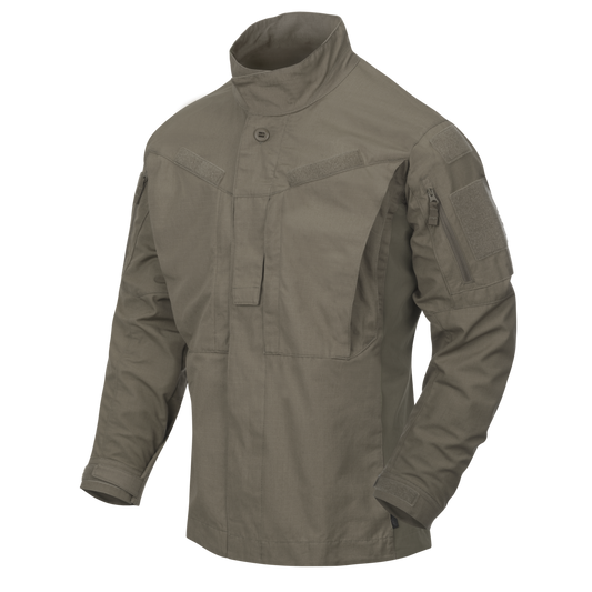 Bluză Tactică Helikon-Tex MBDU NyCo Ripstop RAL 7013