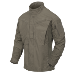Bluză Tactică Helikon-Tex MBDU NyCo Ripstop RAL 7013