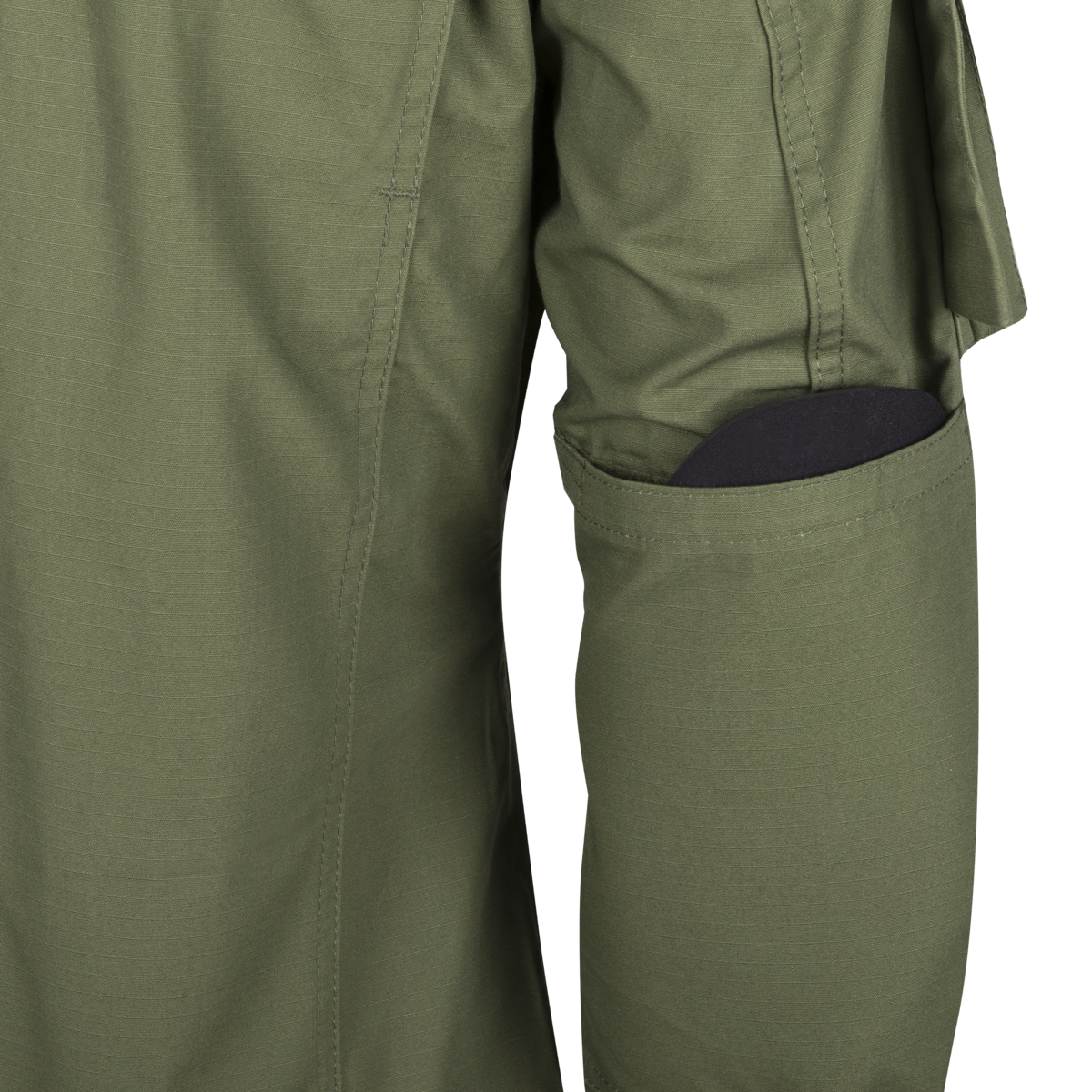 Bluză Tactică Helikon-Tex PolyCotton Ripstop PL Woodland