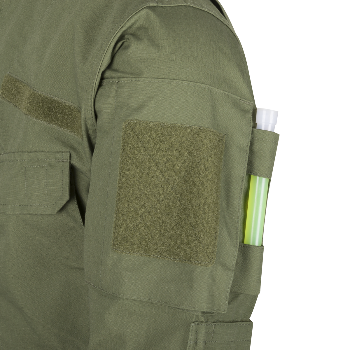 Bluză Tactică Helikon-Tex PolyCotton Ripstop PL Woodland