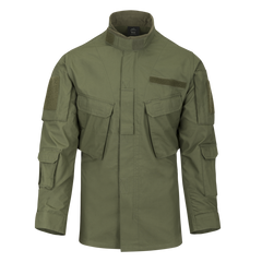 Bluză Tactică Helikon-Tex PolyCotton Ripstop PL Woodland