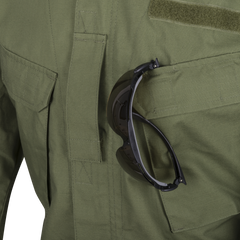 Bluză Tactică Helikon-Tex PolyCotton Ripstop PL Woodland