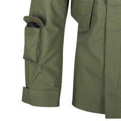 Bluză Tactică Helikon-Tex PolyCotton Ripstop PL Woodland