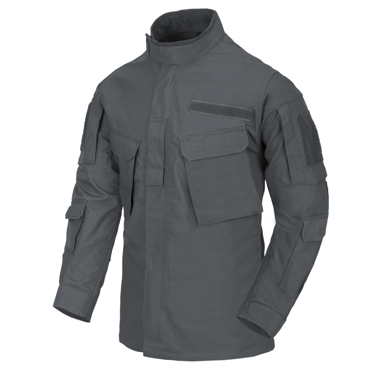 Bluză Tactică Helikon-Tex PolyCotton Ripstop Shadow Grey