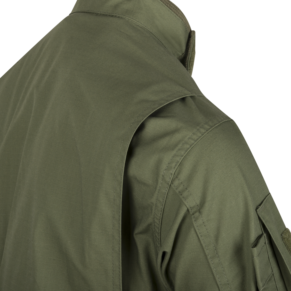 Bluză Tactică Helikon-Tex PolyCotton Ripstop Shadow Grey