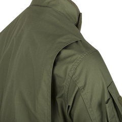Bluză Tactică Helikon-Tex PolyCotton Ripstop Shadow Grey