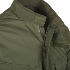Bluză Tactică Helikon-Tex PolyCotton Ripstop Shadow Grey