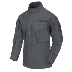 Bluză Tactică Helikon-Tex PolyCotton Ripstop Shadow Grey
