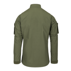 Bluză Tactică Helikon-Tex PolyCotton Ripstop Shadow Grey