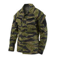 Bluză Tactică Helikon-Tex PolyCotton Stretch Ripstop Tiger Stripe