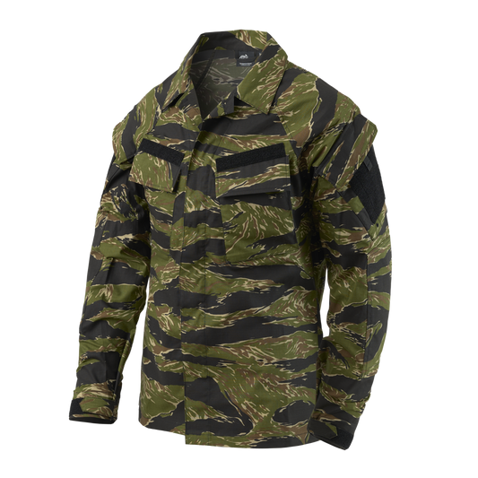 Bluză Tactică Helikon-Tex PolyCotton Stretch Ripstop Tiger Stripe