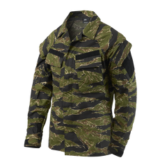 Bluză Tactică Helikon-Tex PolyCotton Stretch Ripstop Tiger Stripe