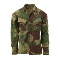 Bluză Tactică Helikon-Tex PolyCotton Stretch Ripstop Tiger Stripe