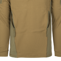 Bluză Tactică Helikon-Tex RANGE HOODIE® TopCool Shadow Grey