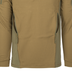 Bluză Tactică Helikon-Tex RANGE HOODIE® TopCool Shadow Grey