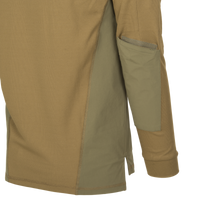 Bluză Tactică Helikon-Tex RANGE HOODIE® TopCool Shadow Grey