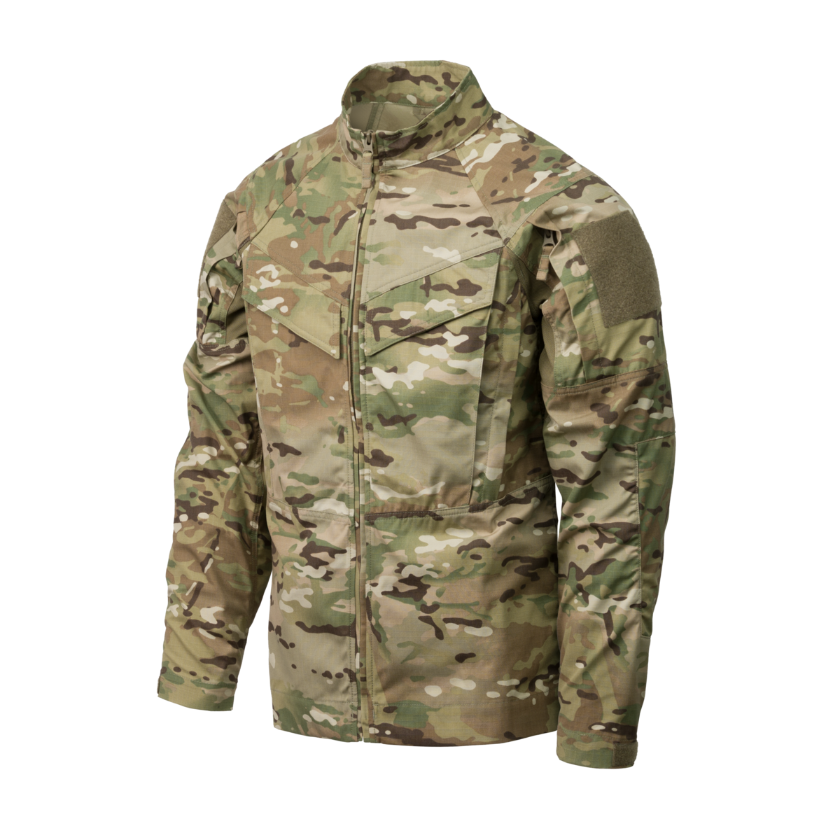 Bluză Tactică Helikon-Tex Vanguard Field MultiCam® NyCo