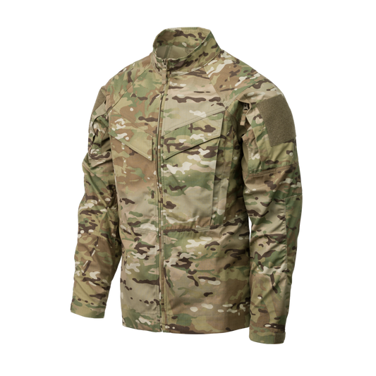 Bluză Tactică Helikon-Tex Vanguard Field MultiCam® NyCo