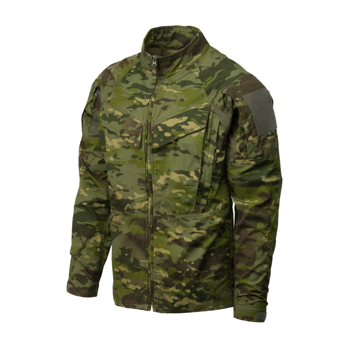 Bluză Tactică Helikon-Tex Vanguard Field Shirt MultiCam® Tropic™