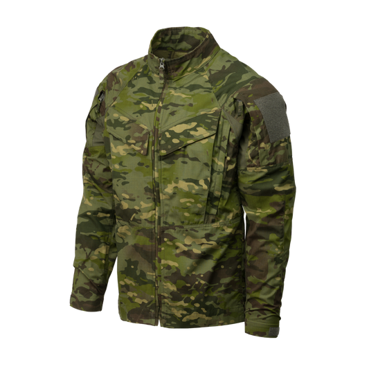 Bluză Tactică Helikon-Tex Vanguard Field Shirt MultiCam® Tropic™