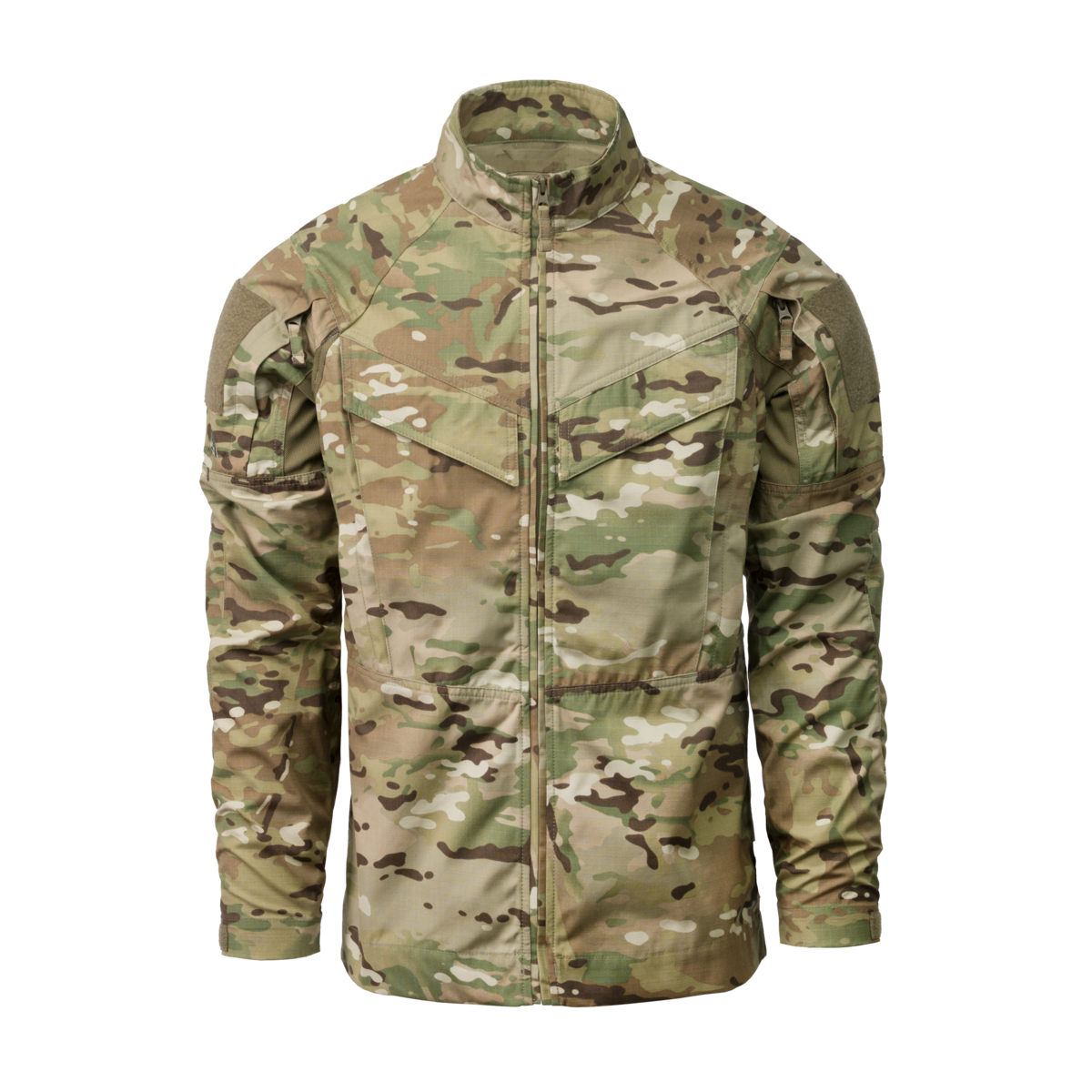 Bluză Tactică Helikon-Tex Vanguard Field Shirt MultiCam® Tropic™