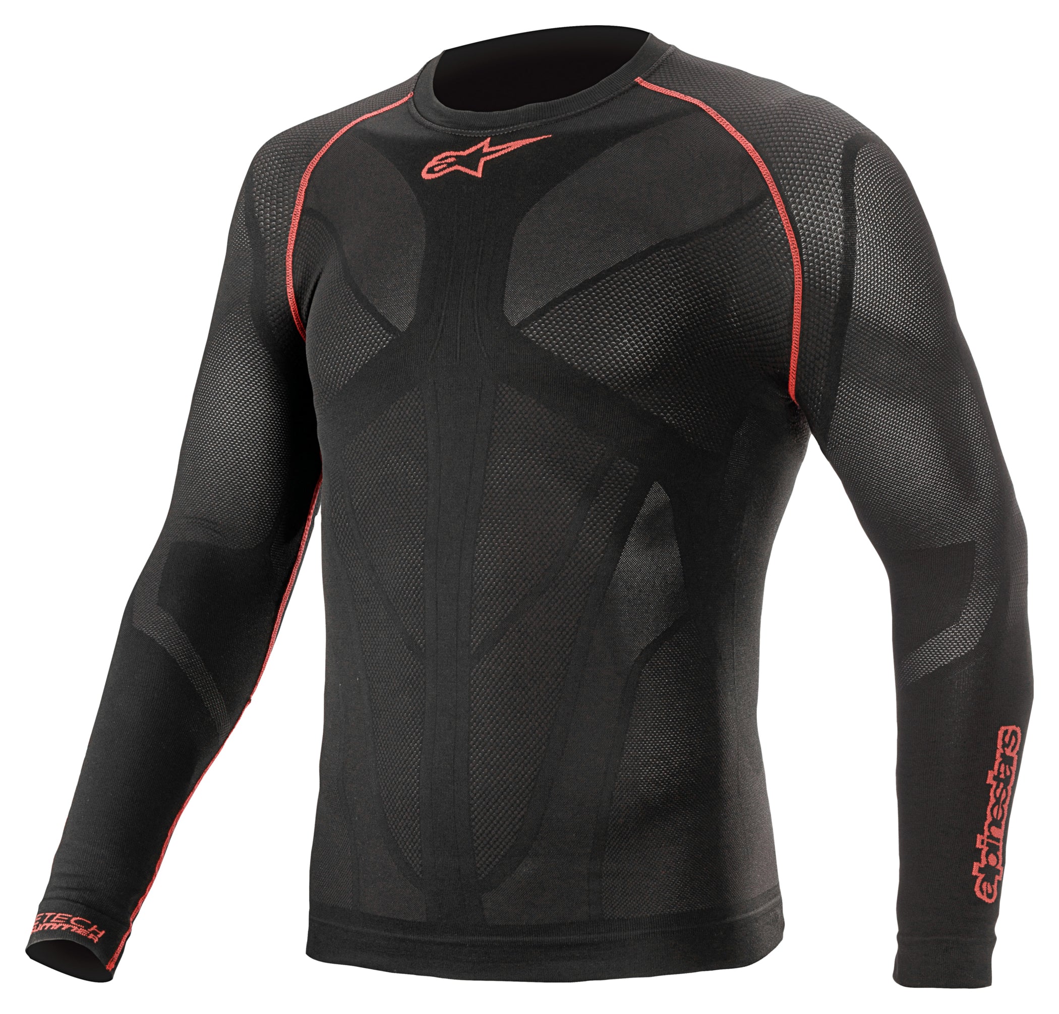 Bluză Termică Alpinestars Ride Tech V2 - Confort & Răcorire