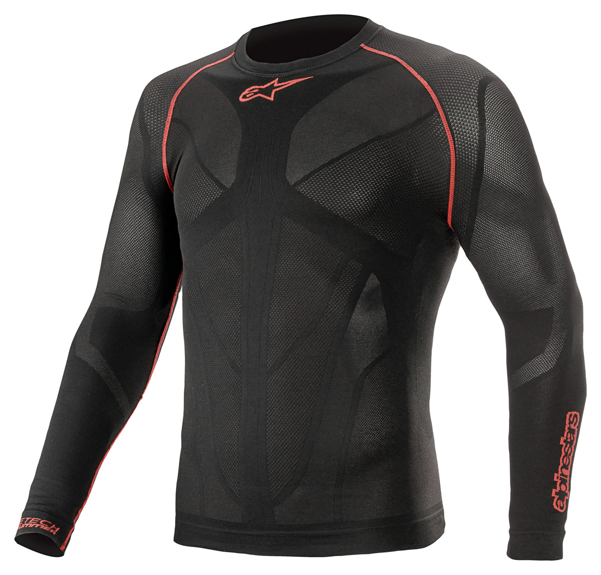 Bluză Termică Alpinestars Ride Tech V2 - Confort & Răcorire